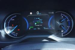 2022 Toyota RAV4 Edge