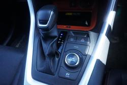 2022 Toyota RAV4 Edge