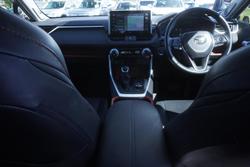 2022 Toyota RAV4 Edge