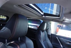 2022 Toyota RAV4 Edge