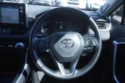 2022 Toyota RAV4 Edge