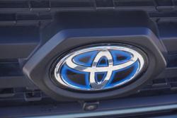 2022 Toyota RAV4 Edge