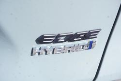 2022 Toyota RAV4 Edge