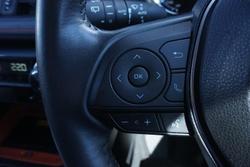 2022 Toyota RAV4 Edge