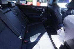 2022 Toyota RAV4 Edge