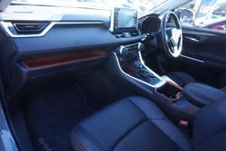 2022 Toyota RAV4 Edge