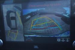 2022 Toyota RAV4 Edge