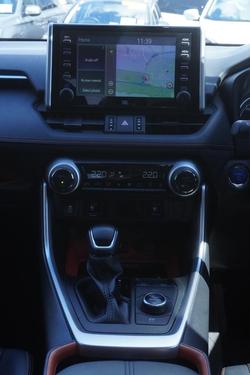 2022 Toyota RAV4 Edge