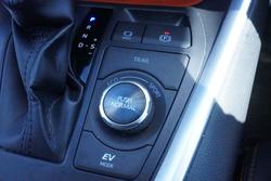 2022 Toyota RAV4 Edge