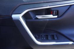 2022 Toyota RAV4 Edge