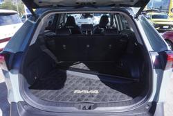 2022 Toyota RAV4 Edge