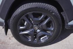 2022 Toyota RAV4 Edge