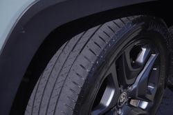 2022 Toyota RAV4 Edge