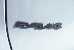 2022 Toyota RAV4 Edge