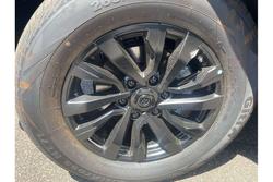 2026 GWM Cannon Vanta NPW 4X4 Dual Range Crystal Black (N101)