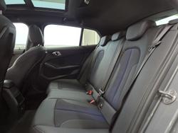 2022 BMW 1 Series 118i M Sport