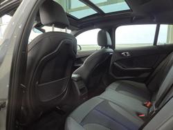 2022 BMW 1 Series 118i M Sport