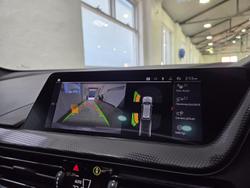2022 BMW 1 Series 118i M Sport
