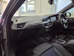 2022 BMW 1 Series 118i M Sport