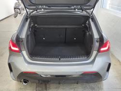 2022 BMW 1 Series 118i M Sport