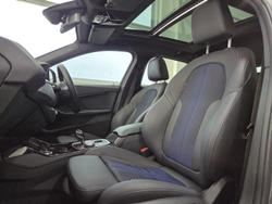 2022 BMW 1 Series 118i M Sport