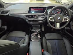 2022 BMW 1 Series 118i M Sport