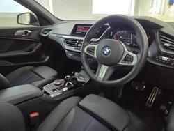 2022 BMW 1 Series 118i M Sport