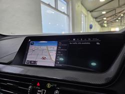2022 BMW 1 Series 118i M Sport