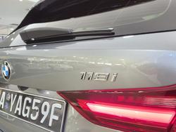 2022 BMW 1 Series 118i M Sport