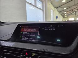 2022 BMW 1 Series 118i M Sport