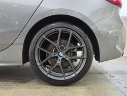 2022 BMW 1 Series 118i M Sport
