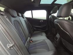2022 BMW 1 Series 118i M Sport