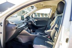 2026 Mazda CX-3 G20 Pure