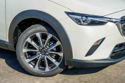 2026 Mazda CX-3 G20 Pure