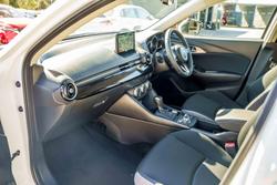 2026 Mazda CX-3 G20 Pure