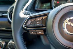 2026 Mazda CX-3 G20 Pure
