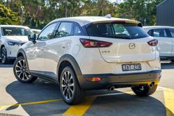 2026 Mazda CX-3 G20 Pure