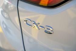 2026 Mazda CX-3 G20 Pure