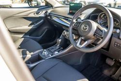 2026 Mazda CX-3 G20 Pure