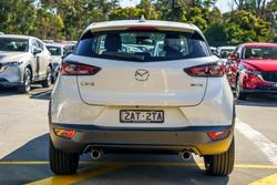 2026 Mazda CX-3 G20 Pure