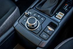 2026 Mazda CX-3 G20 Pure