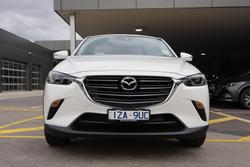 2026 Mazda CX-3 G20 Pure