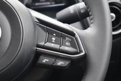 2026 Mazda CX-3 G20 Pure