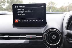 2026 Mazda CX-3 G20 Pure