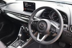 2026 Mazda CX-3 G20 Pure