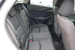 2026 Mazda CX-3 G20 Pure