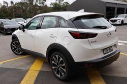 2026 Mazda CX-3 G20 Pure