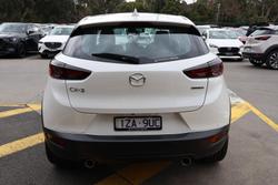 2026 Mazda CX-3 G20 Pure