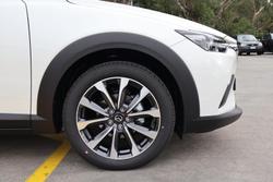 2026 Mazda CX-3 G20 Pure