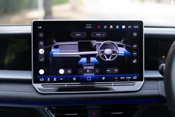 2026 Volkswagen Tayron 195TSI R-Line